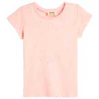 Tricou pentru fete Koton 4SKG10050AK 146 - 152 cm / Pink