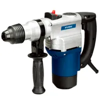 Ciocan rotopercutor Hyundai HYBH228 705 W/ Blue