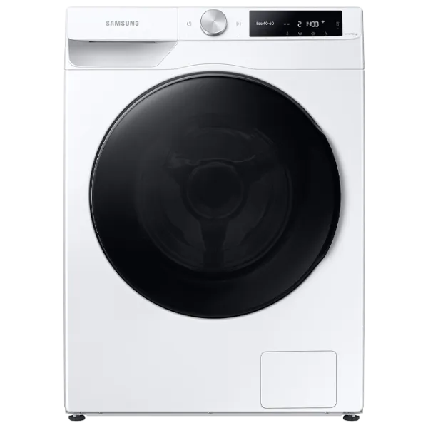 Стиральная машина Samsung WD90T634DBE/S7 9 кг / 1400 об/мин / Белый photo 1