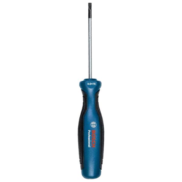 Отвертка Bosch Professional 3.5 мм photo 1 Отвертка Bosch Professional 3.5 мм photo 1