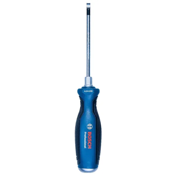 Отвертка Bosch Professional 4.5 мм photo 1 Отвертка Bosch Professional 4.5 мм photo 1