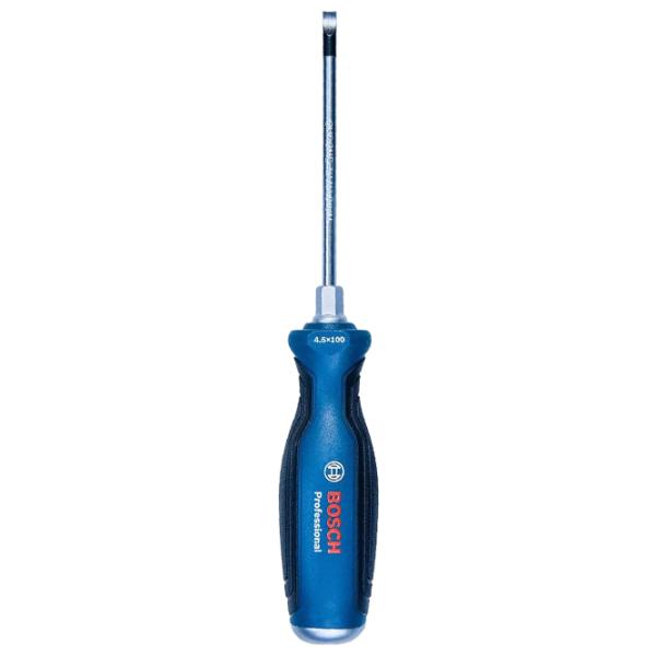 Отвертка Bosch Professional 4.5 мм photo 1 Отвертка Bosch Professional 4.5 мм photo 1