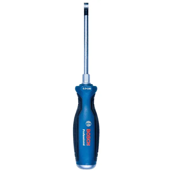 Отвертка Bosch Professional 5.5 мм photo 1 Отвертка Bosch Professional 5.5 мм photo 1