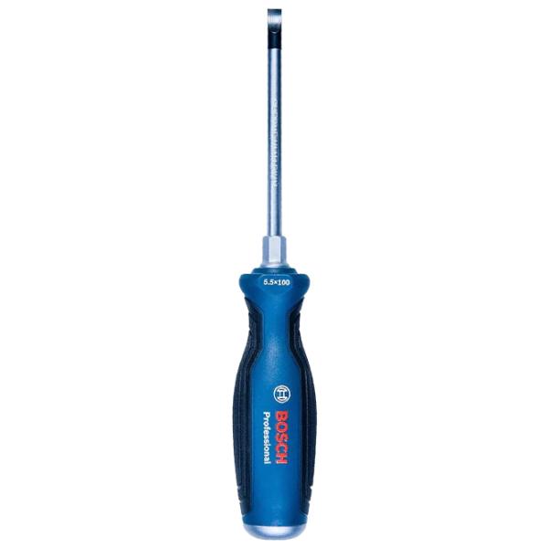 Отвертка Bosch Professional 5.5 мм photo 1 Отвертка Bosch Professional 5.5 мм photo 1