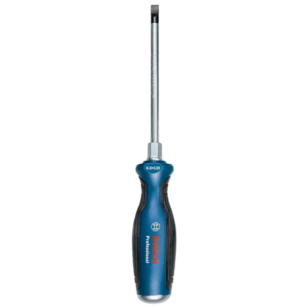 Отвертка Bosch Professional 6.5 мм photo 1 Отвертка Bosch Professional 6.5 мм photo 1