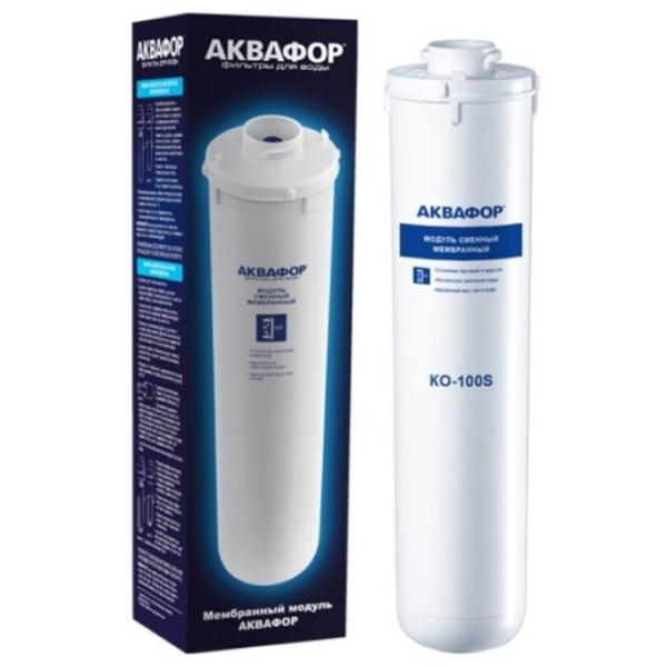 Cartuș filtrant de apă Aquaphor RO-100S 0.25 l/ min photo 1