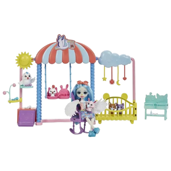 Set Baby Best Friend HLH23 model/ 4+ photo 1 Set Baby Best Friend HLH23 model/ 4+ photo 1