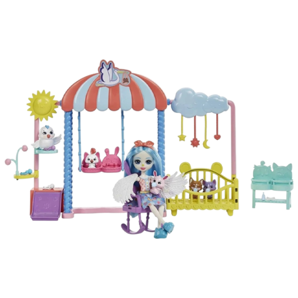 Set Baby Best Friend HLH23 model/ 4+ photo 1 Set Baby Best Friend HLH23 model/ 4+ photo 1