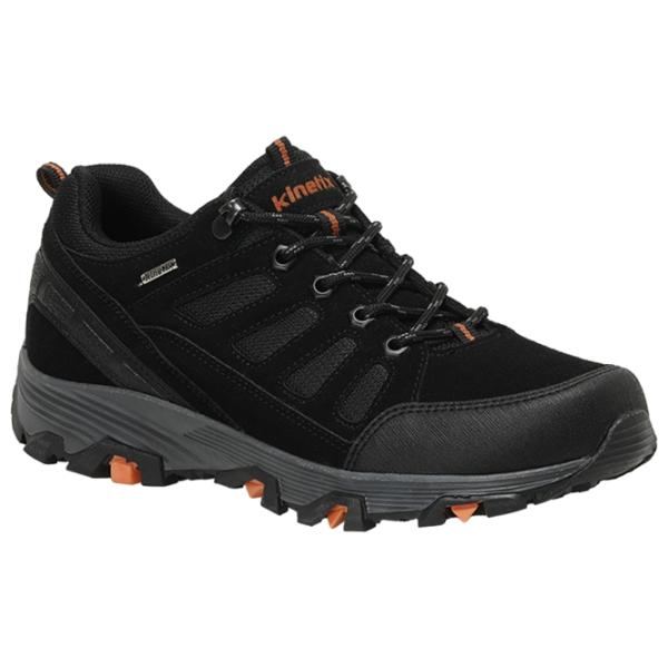 Adidași pentru bărbați Kinetix HERES 3PR 41/ Black photo 1 Adidași pentru bărbați Kinetix HERES 3PR 41/ Black photo 1