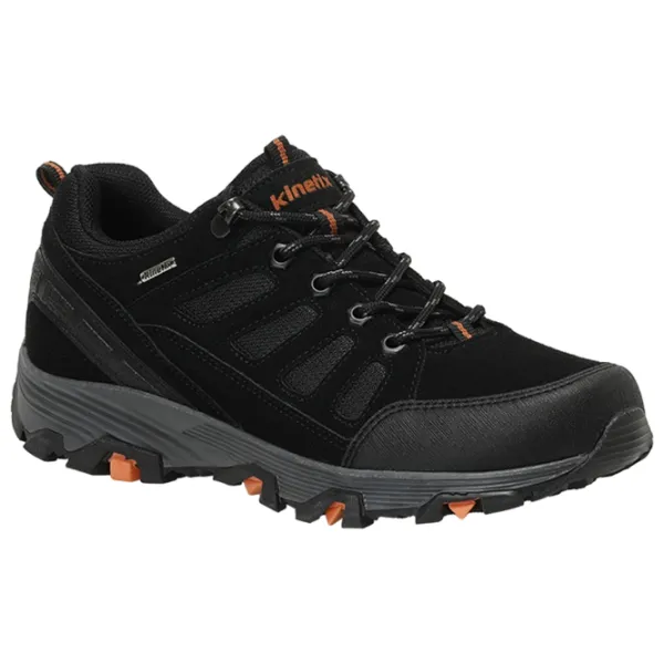 Adidași pentru bărbați Kinetix HERES 3PR 44/ Black photo 1 Adidași pentru bărbați Kinetix HERES 3PR 44/ Black photo 1