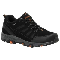 Adidași pentru bărbați Kinetix HERES 3PR 44/ Black