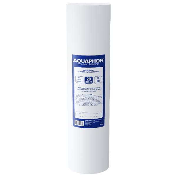 Cartuș filtrant de apă Aquaphor EFG for ВВ-20  photo 1