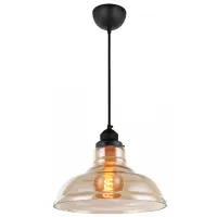 Plafonieră Horoz Dream Sticlă