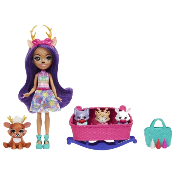 Set Baby Best Friend HLK84 Danessa Cerb/ 4+ photo 1