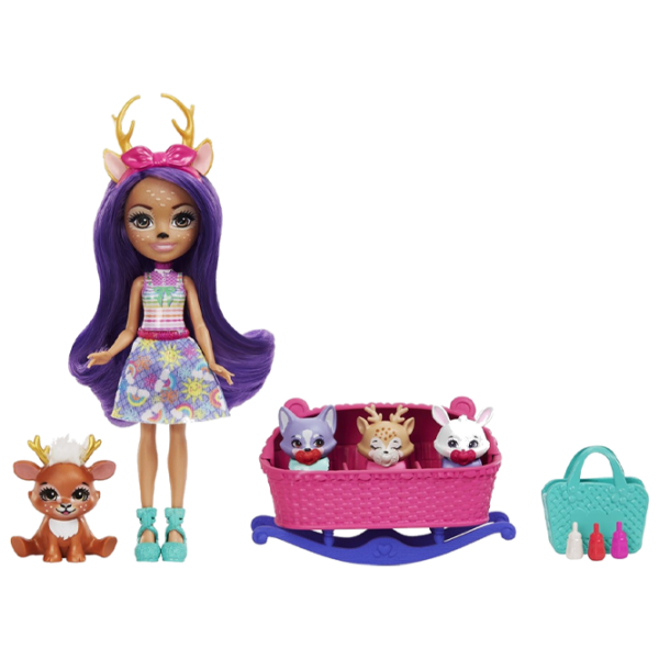 Set Baby Best Friend HLK84 Danessa Cerb/ 4+ photo 1