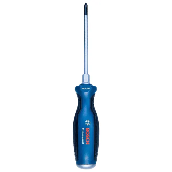 Отвертка Bosch Professional 4.5 мм photo 1 Отвертка Bosch Professional 4.5 мм photo 1