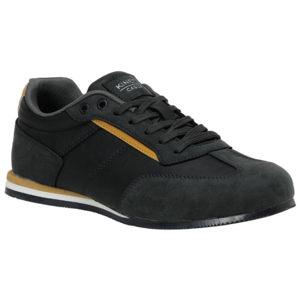 Adidași pentru bărbați Kinetix KARON 3PR 41/ Navy photo 1