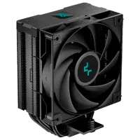 Cooler Deepcool AG400 DIGITAL Hidrodinamic/ 2000 rpm