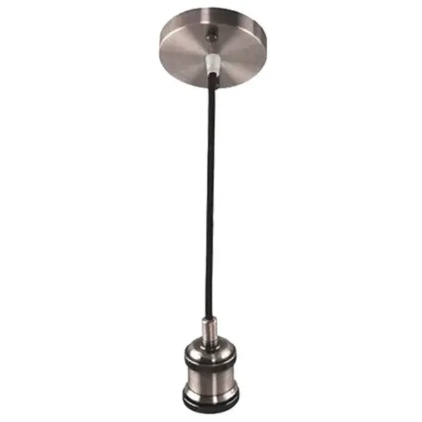 Plafonieră Horoz TESLA Metal photo 1 Plafonieră Horoz TESLA Metal photo 1