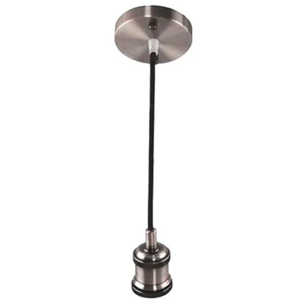 Plafonieră Horoz TESLA Metal photo 1 Plafonieră Horoz TESLA Metal photo 1