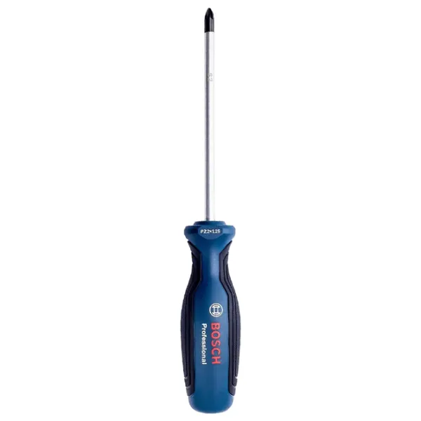 Отвертка Bosch Professional  photo 1 Отвертка Bosch Professional  photo 1