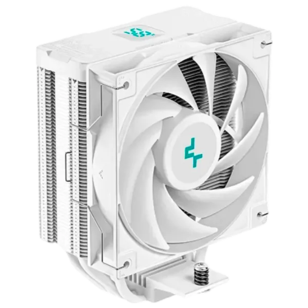 Кулер Deepcool AG400 DIGITAL Гидродинамический/ 2000 об/ мин photo 1
