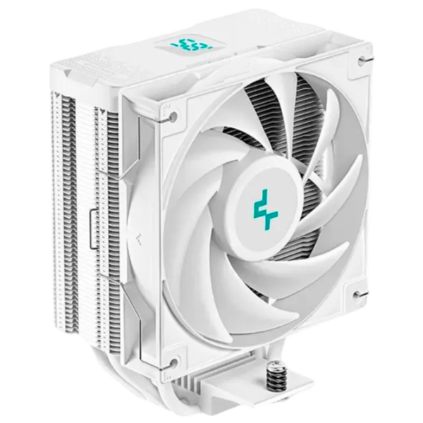 Кулер Deepcool AG400 DIGITAL Гидродинамический/ 2000 об/ мин photo 1