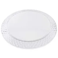 Plafonieră Horoz GHOST-36 Plastic