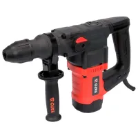 Ciocan rotopercutor Yato YT-82118 1100 W/ Red