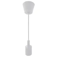 Plafonieră Horoz Volta Plastic