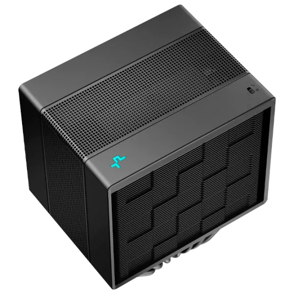 Кулер Deepcool ASSASSIN 4S Гидравлический подшипник/ 1800 об/ мин photo 1 Кулер Deepcool ASSASSIN 4S Гидравлический подшипник/ 1800 об/ мин photo 1
