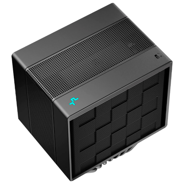Кулер Deepcool ASSASSIN 4S Гидравлический подшипник/ 1800 об/ мин photo 1 Кулер Deepcool ASSASSIN 4S Гидравлический подшипник/ 1800 об/ мин photo 1