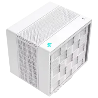 Кулер Deepcool ASSASSIN 4S WH Гидравлический подшипник/ 1800 об/ мин