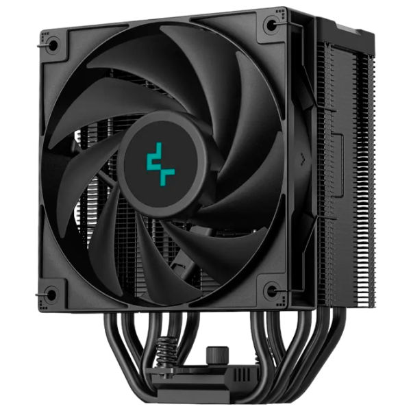 Кулер Deepcool AG500 DIGITAL BK Гидродинамический/ 1900 об/ мин photo 1 Кулер Deepcool AG500 DIGITAL BK Гидродинамический/ 1900 об/ мин photo 1