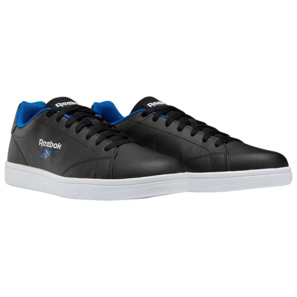 Adidași pentru bărbați Reebok Royal Complete 44/ Black photo 1 Adidași pentru bărbați Reebok Royal Complete 44/ Black photo 1