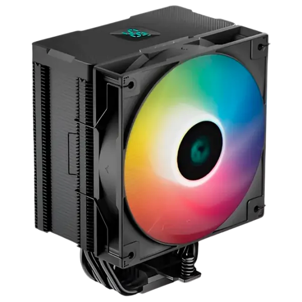 Кулер Deepcool AG500 DIGITAL ARGB Гидродинамический/ 1900 об/ мин photo 1 Кулер Deepcool AG500 DIGITAL ARGB Гидродинамический/ 1900 об/ мин photo 1