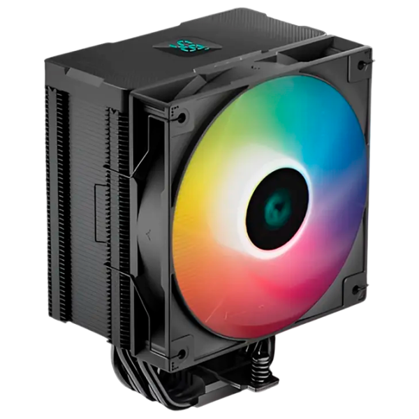Кулер Deepcool AG500 DIGITAL ARGB Гидродинамический/ 1900 об/ мин photo 1 Кулер Deepcool AG500 DIGITAL ARGB Гидродинамический/ 1900 об/ мин photo 1