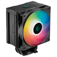 Кулер Deepcool AG500 DIGITAL ARGB Гидродинамический/ 1900 об/ мин