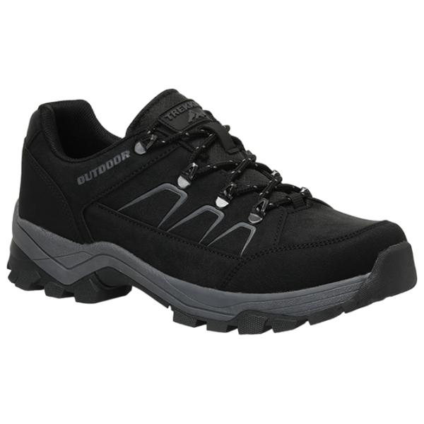 Adidași pentru bărbați Proshot BOSCO 3PR 44/ Black photo 1 Adidași pentru bărbați Proshot BOSCO 3PR 44/ Black photo 1
