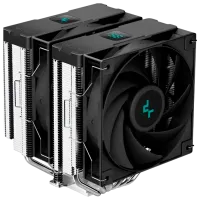 Cooler Deepcool AG620 DIGITAL Hydro Bearing/ 1900 rpm