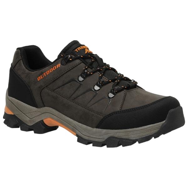 Adidași pentru bărbați Proshot BOSCO 3PR 45/ Brown photo 1 Adidași pentru bărbați Proshot BOSCO 3PR 45/ Brown photo 1