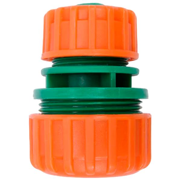 Conector pentru furtun Flo FLO89011 ABS photo 1