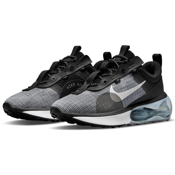 Кроссовки для женщин Nike Air Max 2021 Весна/ Черный photo 1