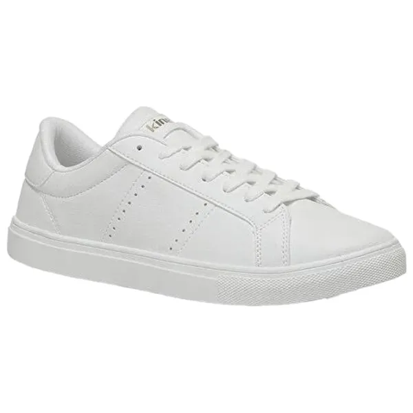 Adidași pentru bărbați Kinetix COOPER 3PR 43/ White photo 1