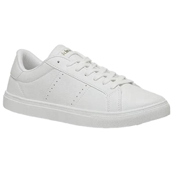 Adidași pentru bărbați Kinetix COOPER 3PR 43/ White photo 1