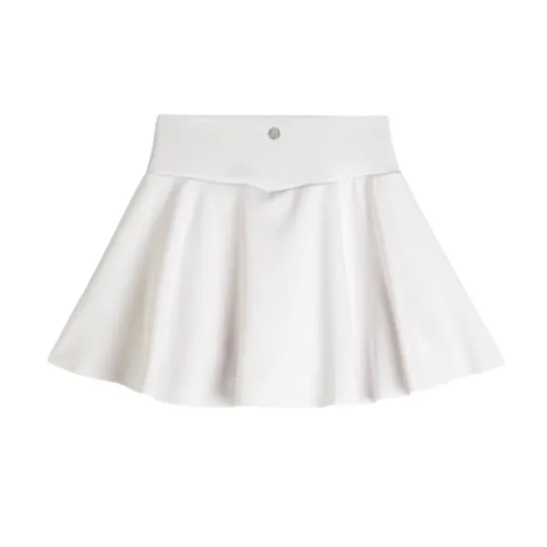 Pantaloni scurți pentru femei Koton 4SAK40009NK L/ White photo 1 Pantaloni scurți pentru femei Koton 4SAK40009NK L/ White photo 1