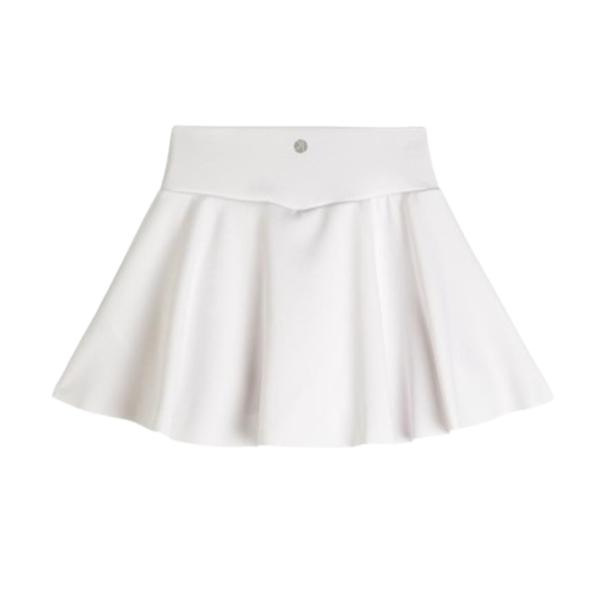 Pantaloni scurți pentru femei Koton 4SAK40009NK L/ White photo 1 Pantaloni scurți pentru femei Koton 4SAK40009NK L/ White photo 1
