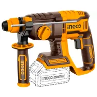 Ciocan rotopercutor INGCO CRHLI202081 Yellow