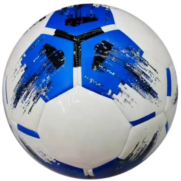 Minge pentru fotbal Essa Toys 751-17 Cauciuc/ Amator photo 1 Minge pentru fotbal Essa Toys 751-17 Cauciuc/ Amator photo 1