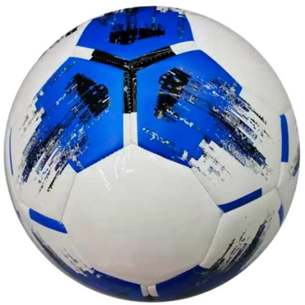 Minge pentru fotbal Essa Toys 751-17 Cauciuc/ Amator photo 1 Minge pentru fotbal Essa Toys 751-17 Cauciuc/ Amator photo 1